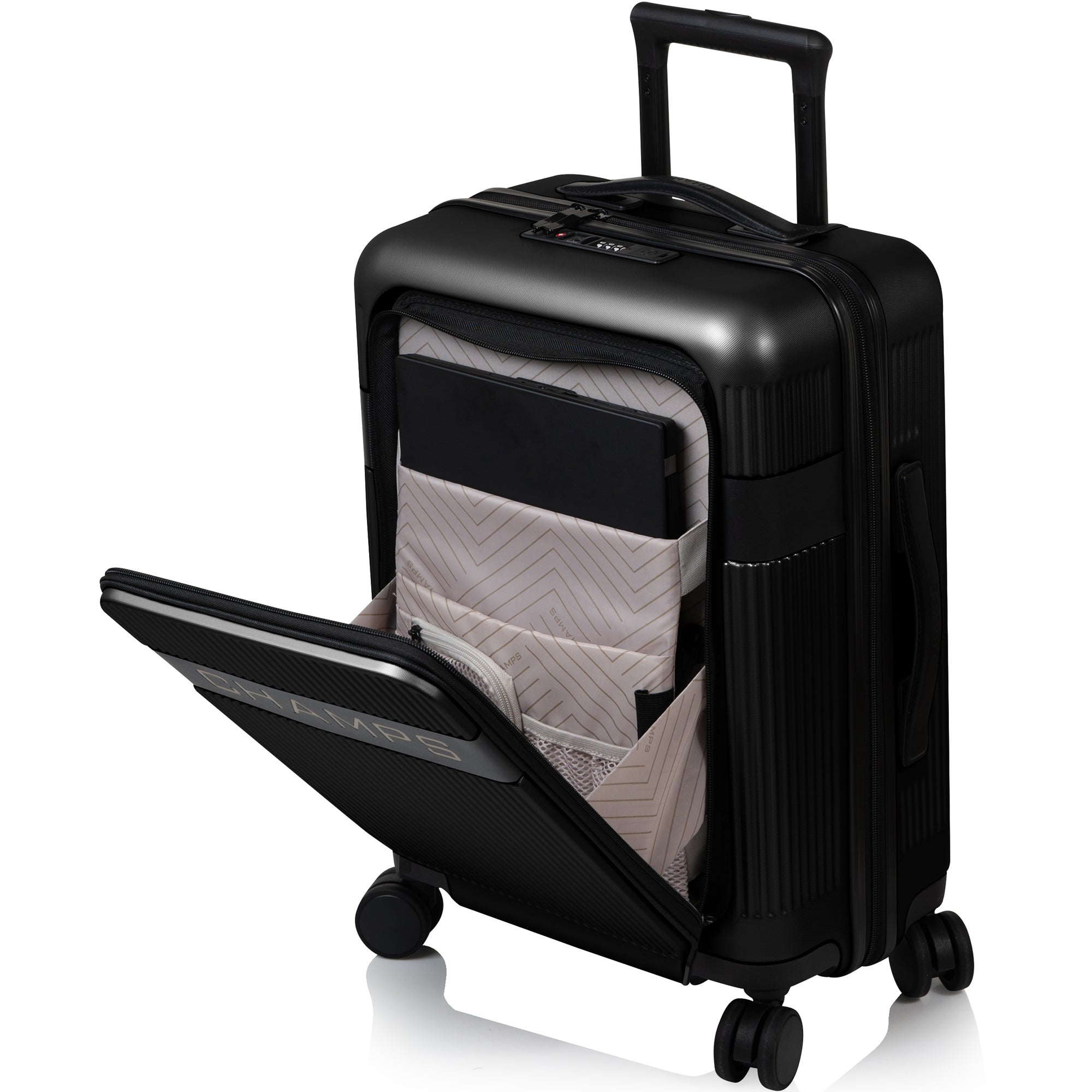 Onyx II / 3-Piece Luggage Set 