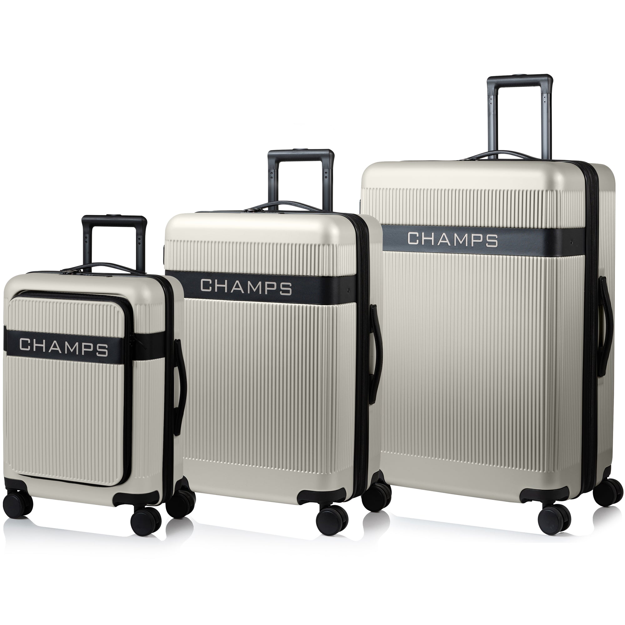 Onyx II / 3-Piece Luggage Set 