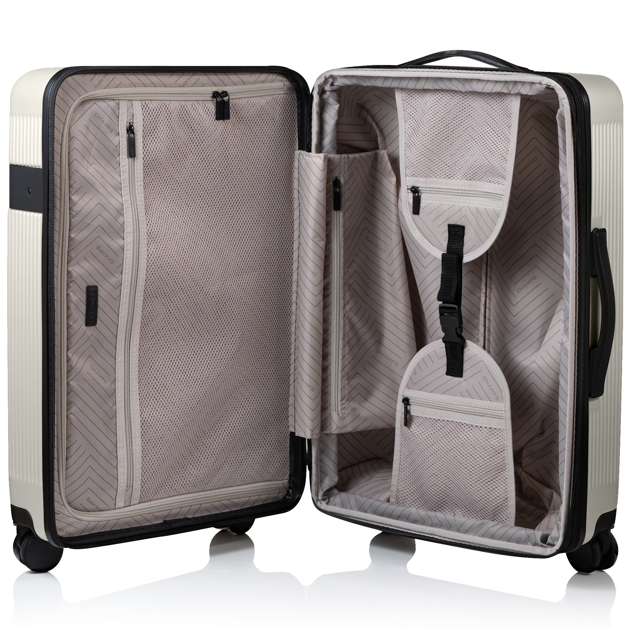 Onyx II / 3-Piece Luggage Set 