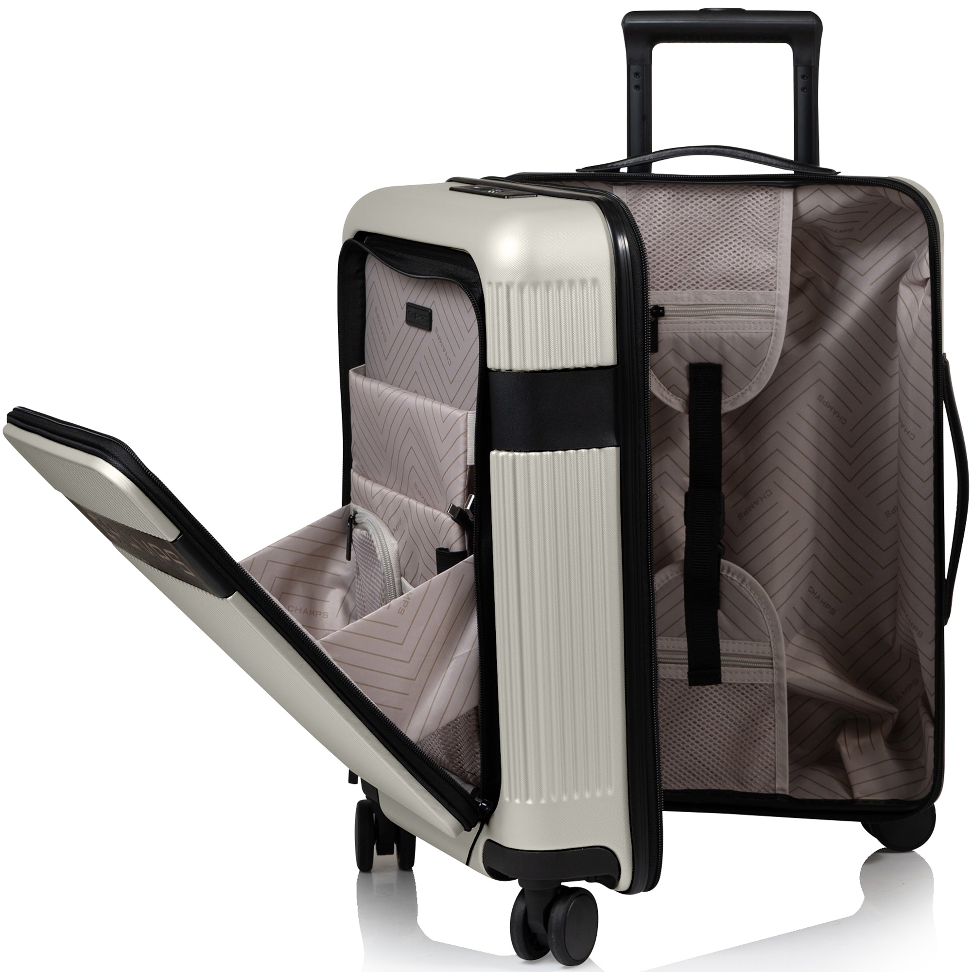 Onyx II / 3-Piece Luggage Set 