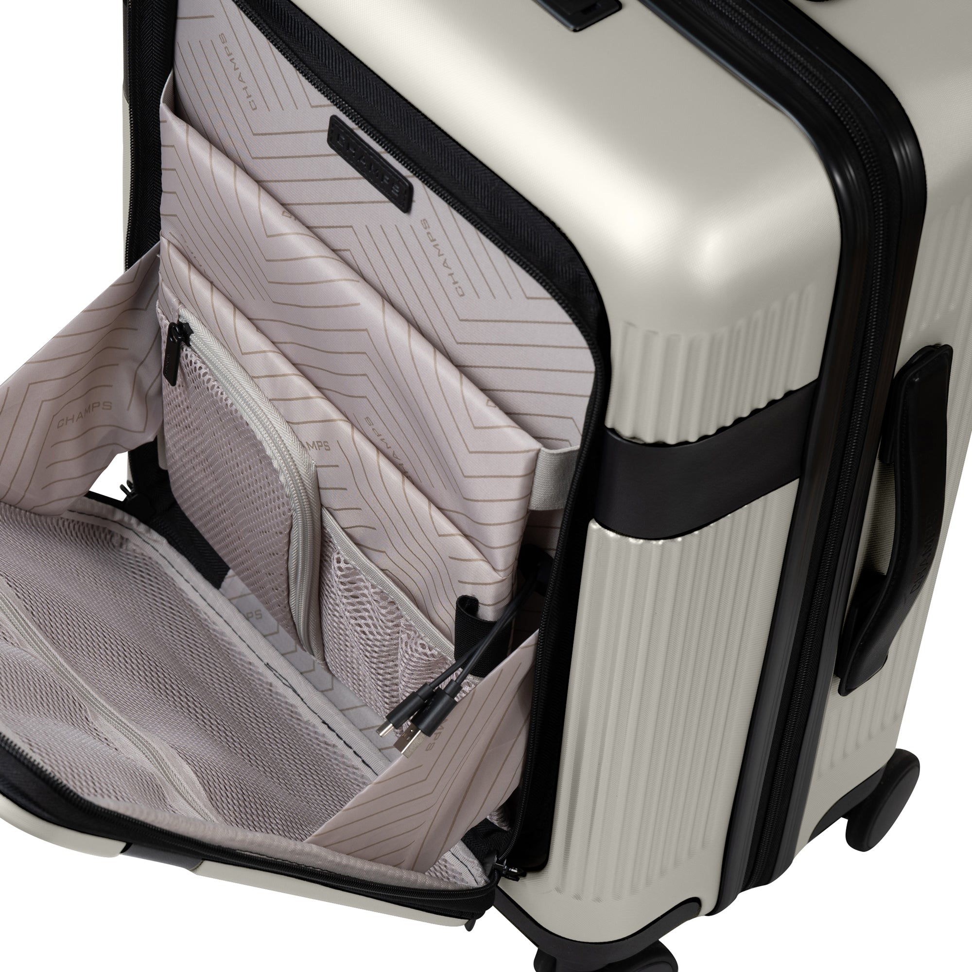 Onyx II / 3-Piece Luggage Set 