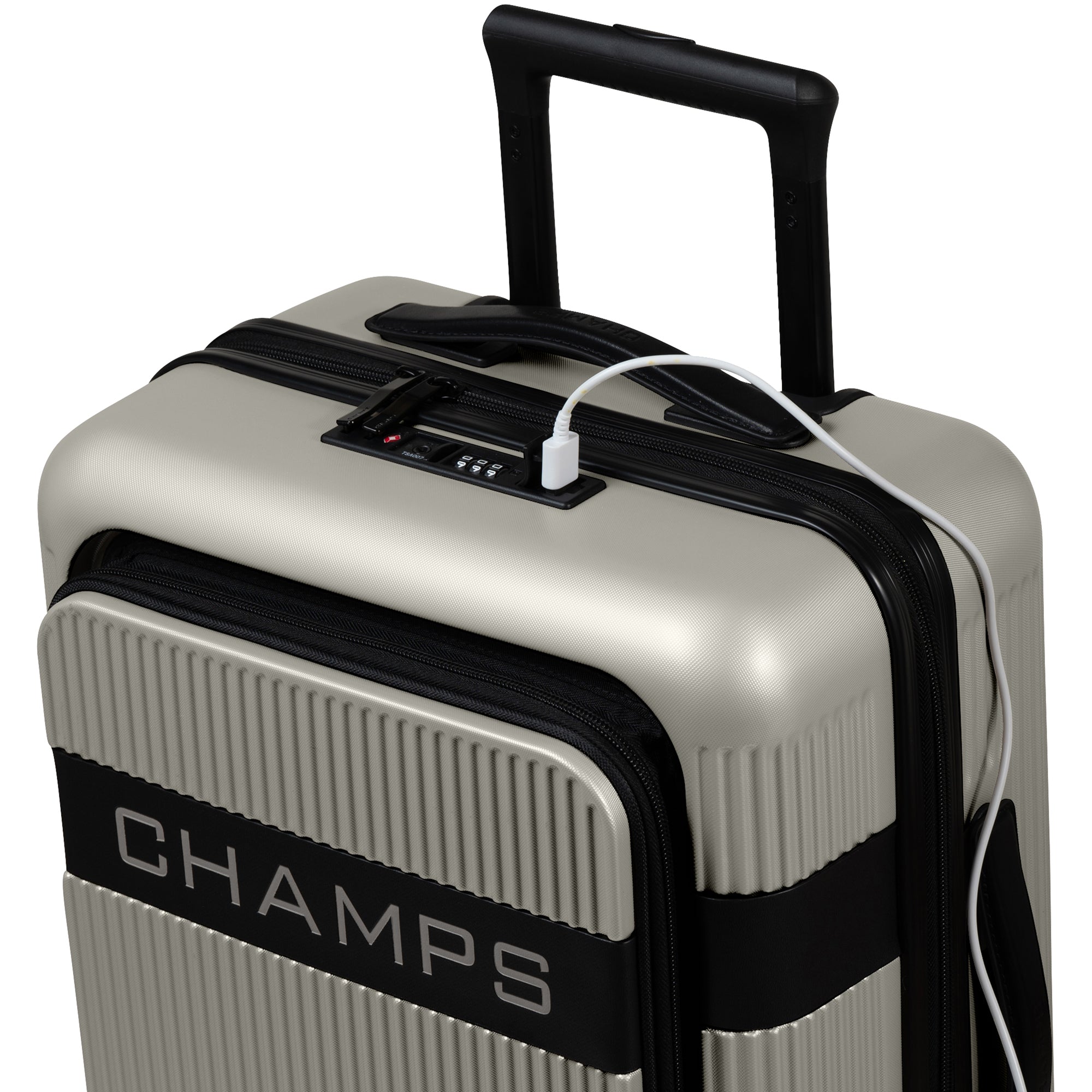 Onyx II / 3-Piece Luggage Set 
