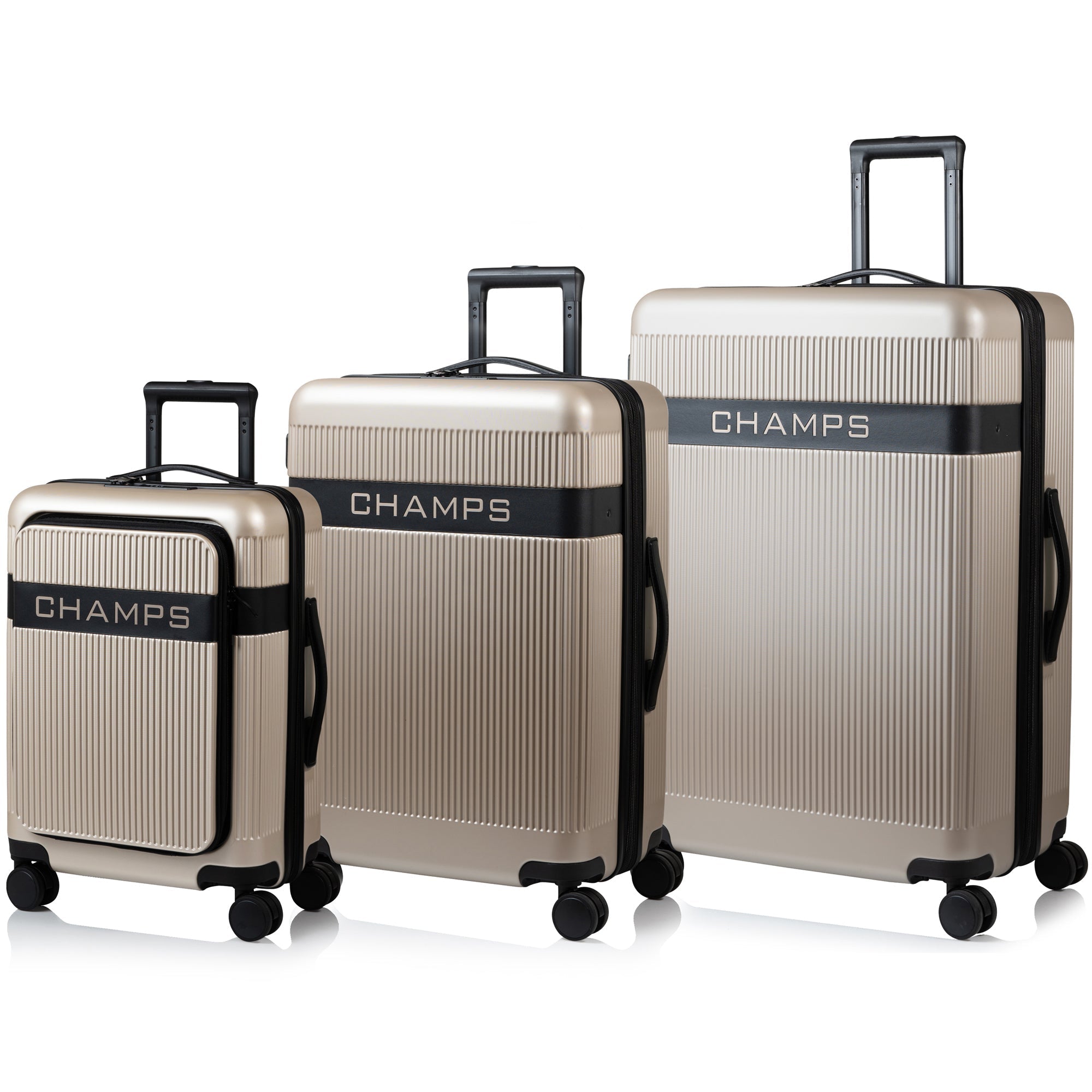 Onyx II / 3-Piece Luggage Set 
