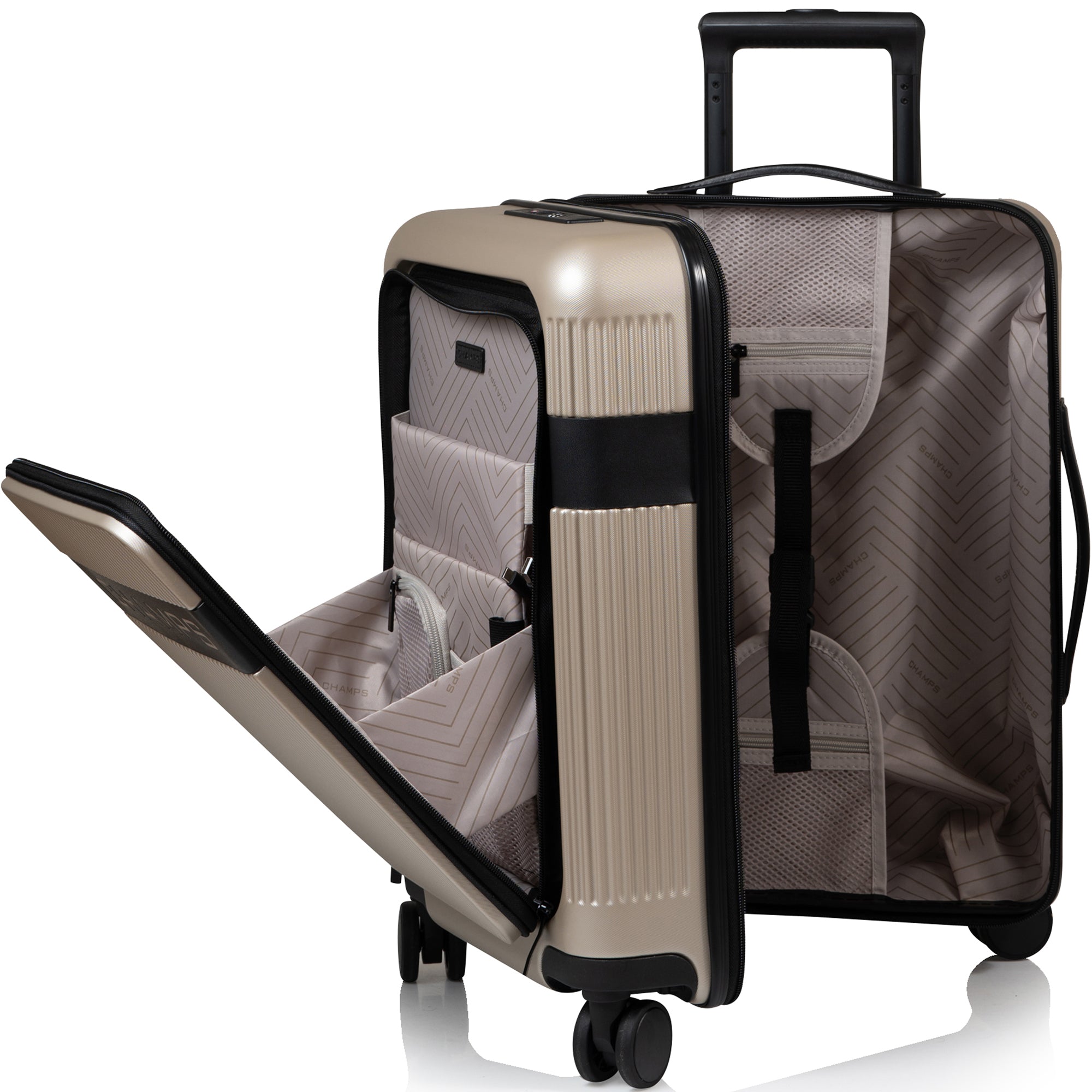 Onyx II / 3-Piece Luggage Set 
