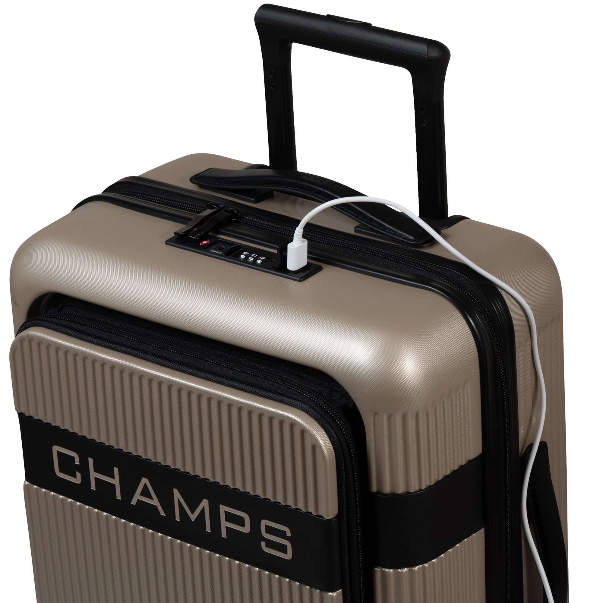 Onyx II / 3-Piece Luggage Set 