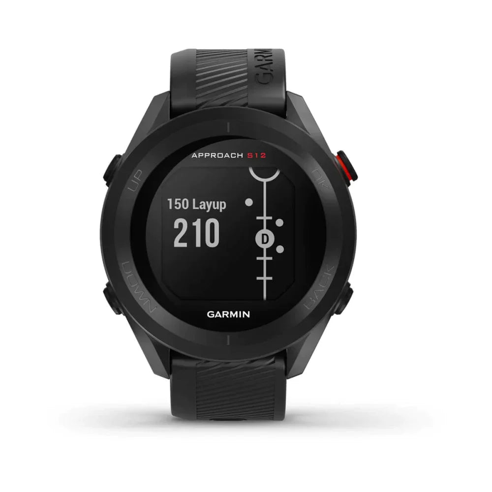 Approach® S12 