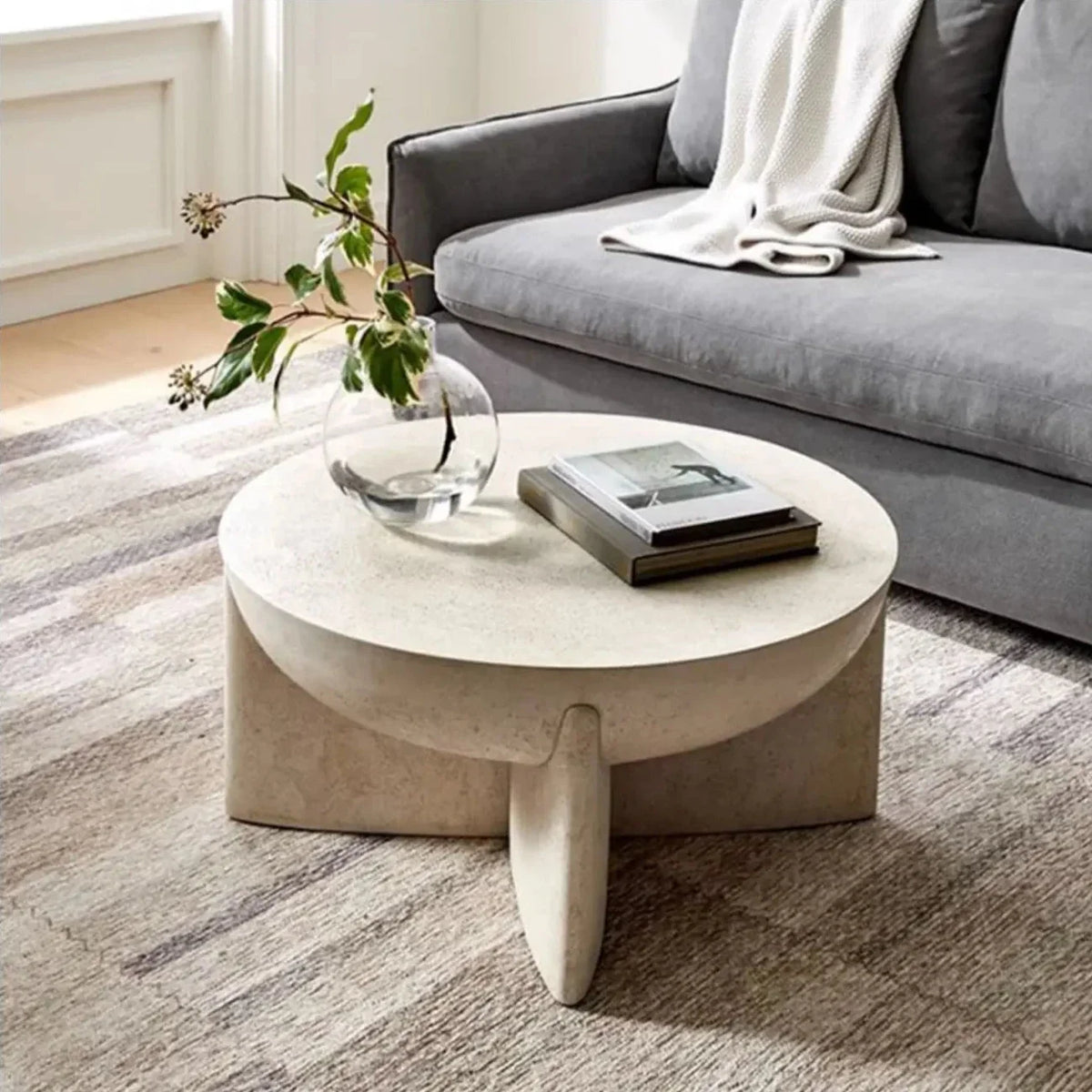 Hotila Side Table