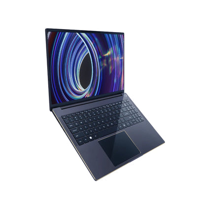 FIREBAT U6 NEW 16 Inch Ultra Slim Laptop Ryzen 7 7735H/7840H 2560x1600 120Hz 