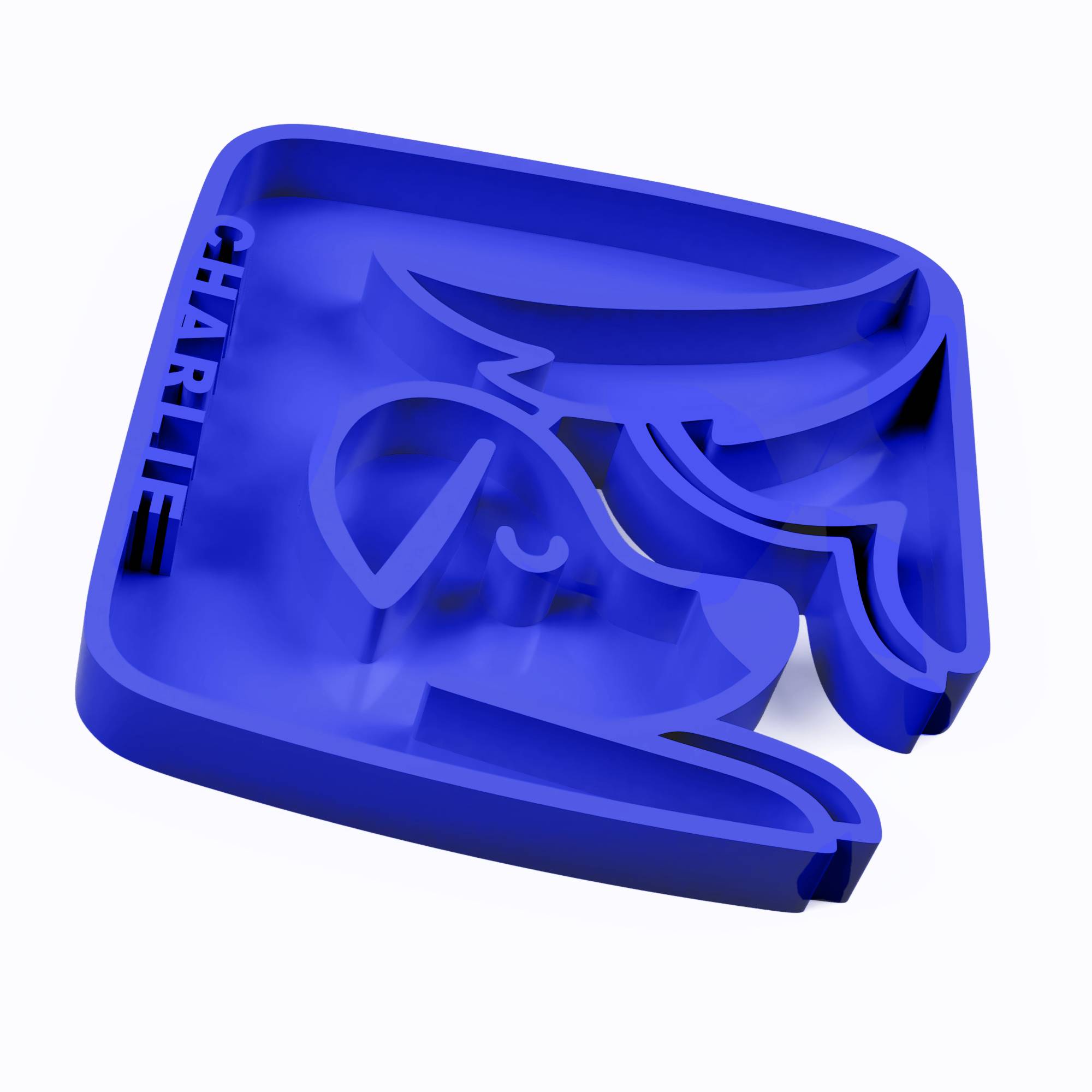 Custom Slow Puzzle Feeder Bowl - S Series 