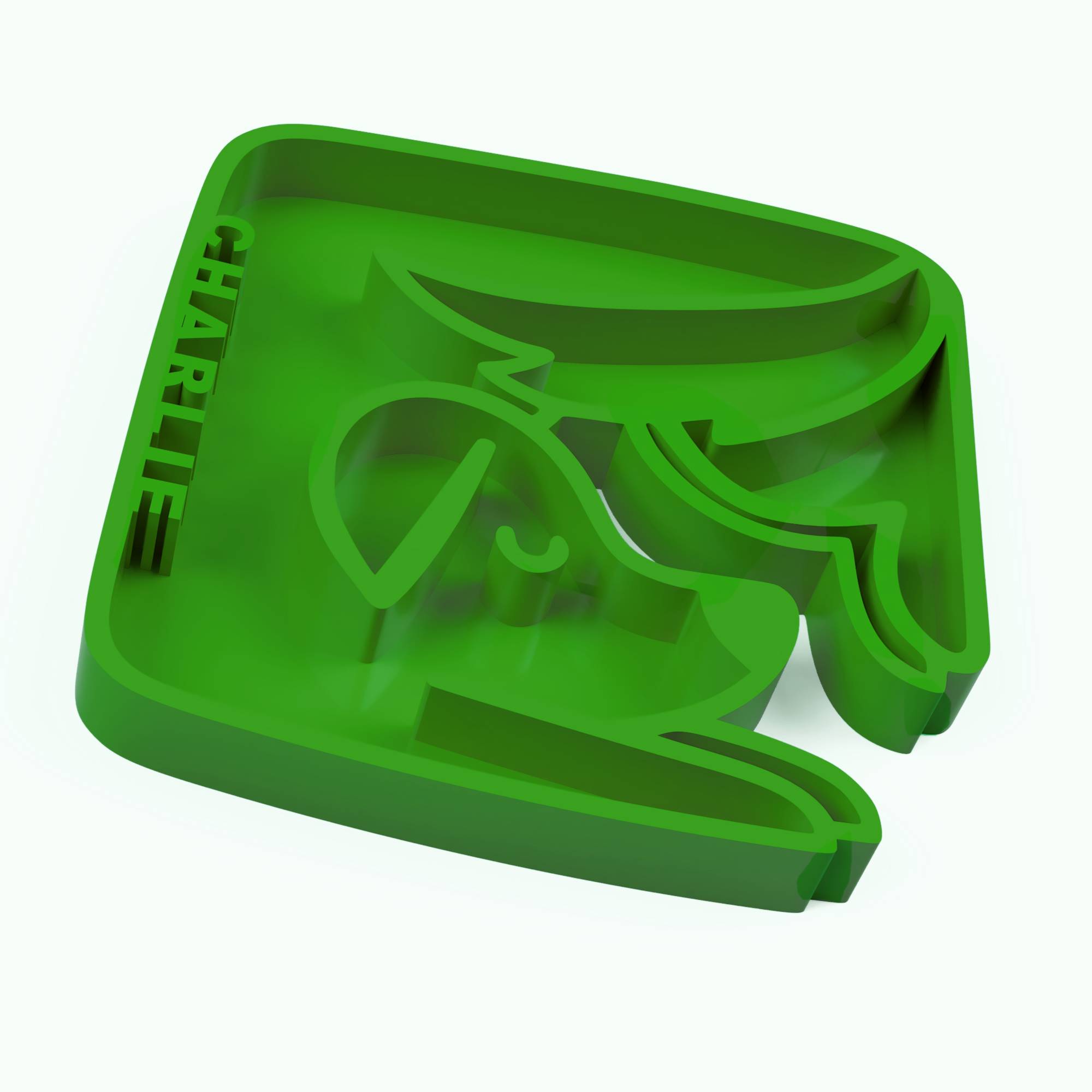 Custom Slow Puzzle Feeder Bowl - S Series 