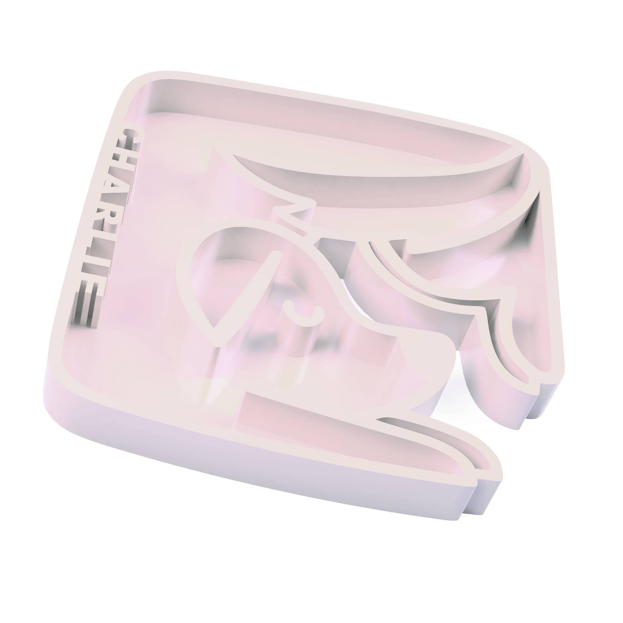 Custom Slow Puzzle Feeder Bowl - S Series 