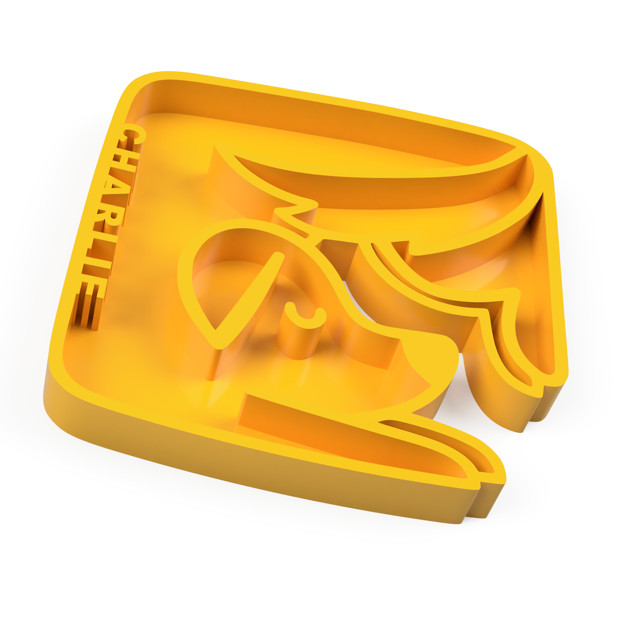 Custom Slow Puzzle Feeder Bowl - S Series 
