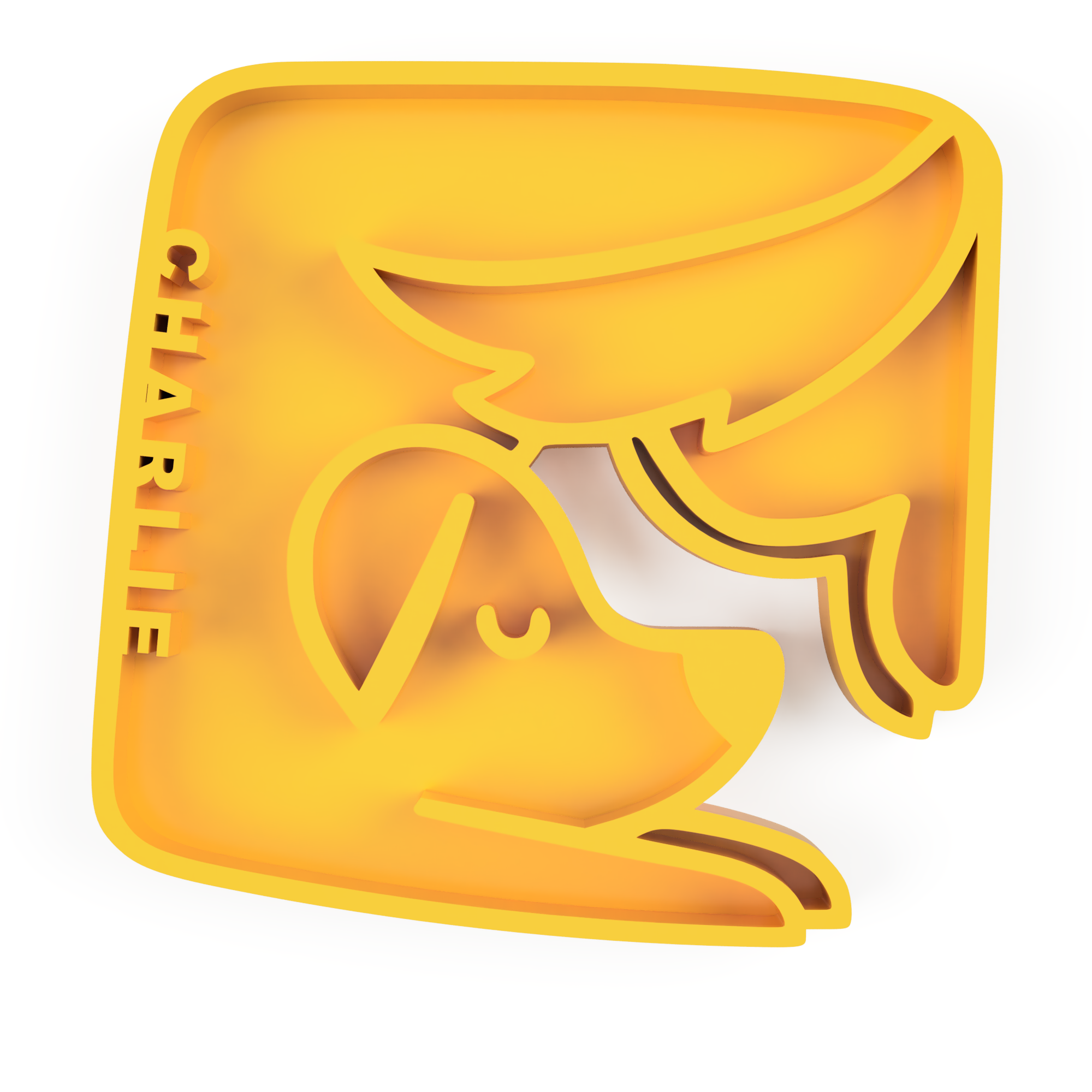 Custom Slow Puzzle Feeder Bowl - S Series 