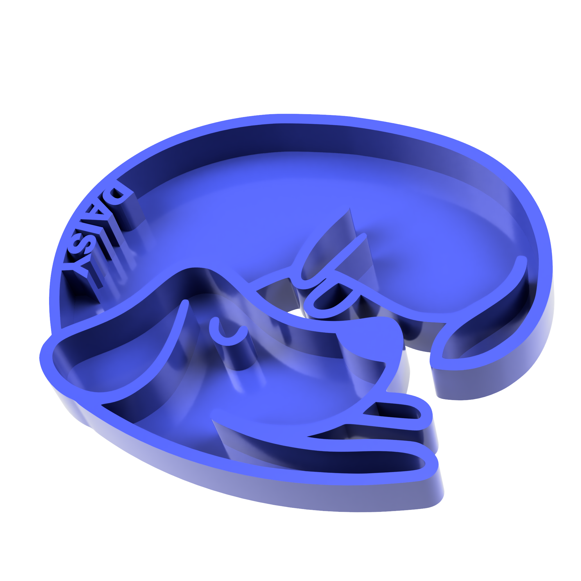 Custom Slow Puzzle Feeder Bowl - S Series 