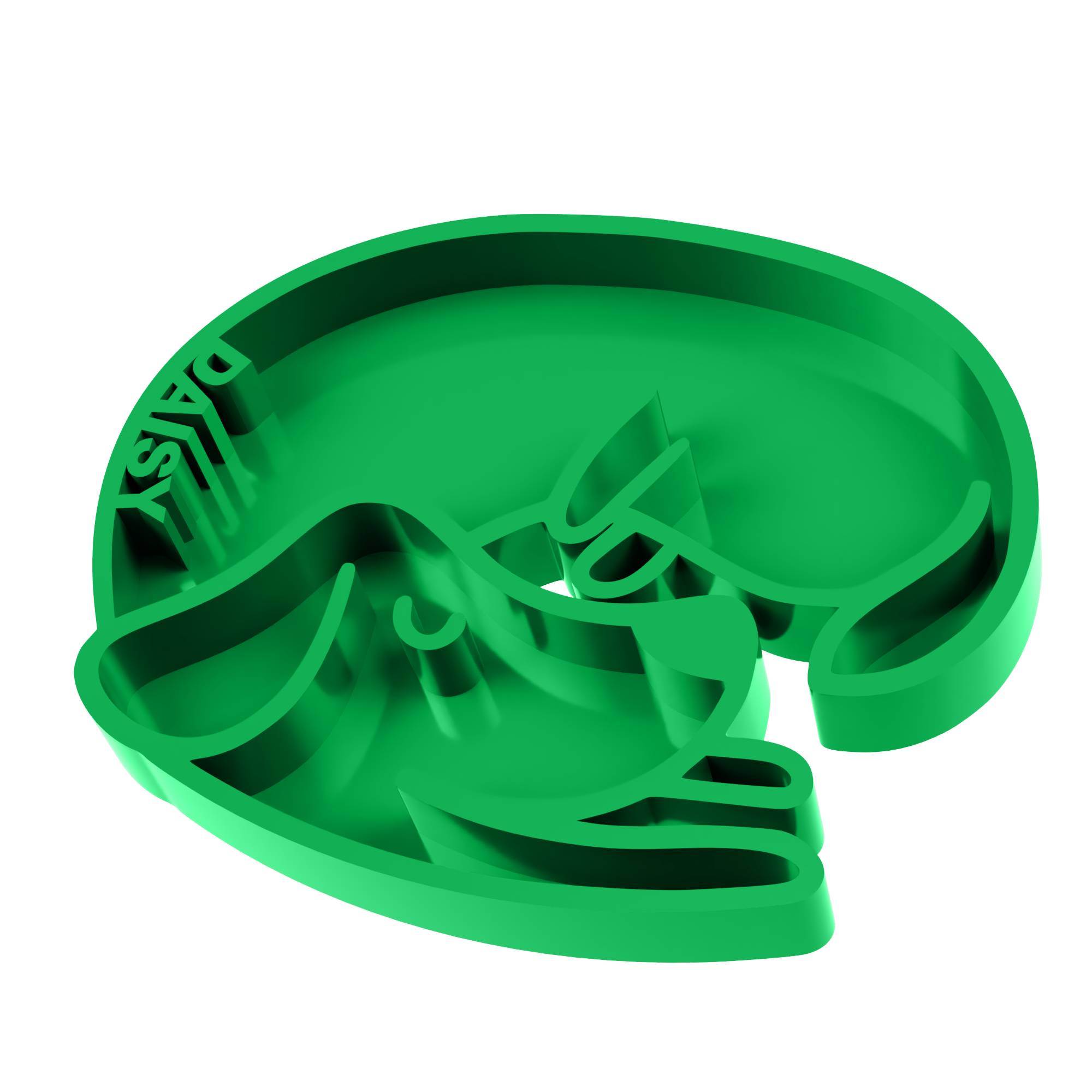 Custom Slow Puzzle Feeder Bowl - S Series 