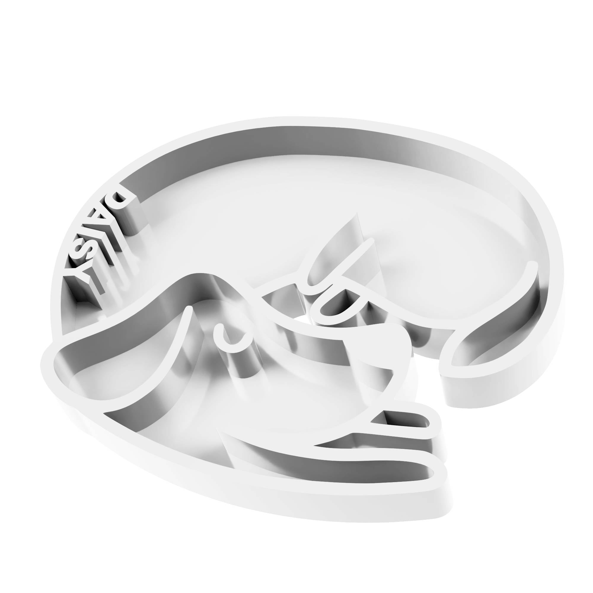 Custom Slow Puzzle Feeder Bowl - S Series 