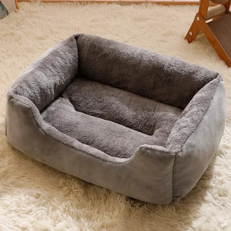 Cats Bed Dog Mat Beds Goods Pet Puppy Accessories All Products Kitten Cushions Things Accessory Houses Habitats House Supplies 