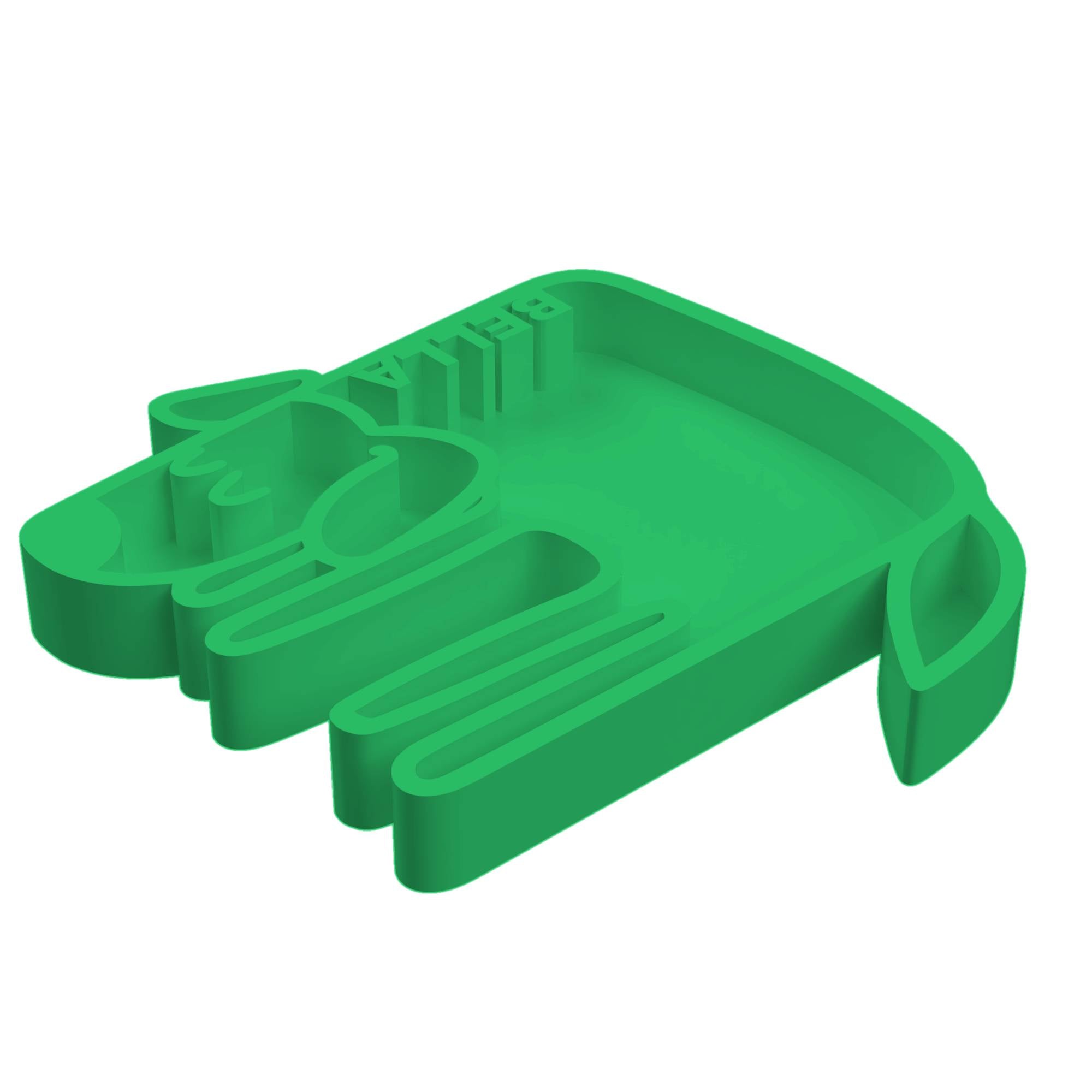 Custom Slow Puzzle Feeder Bowl - S Series 
