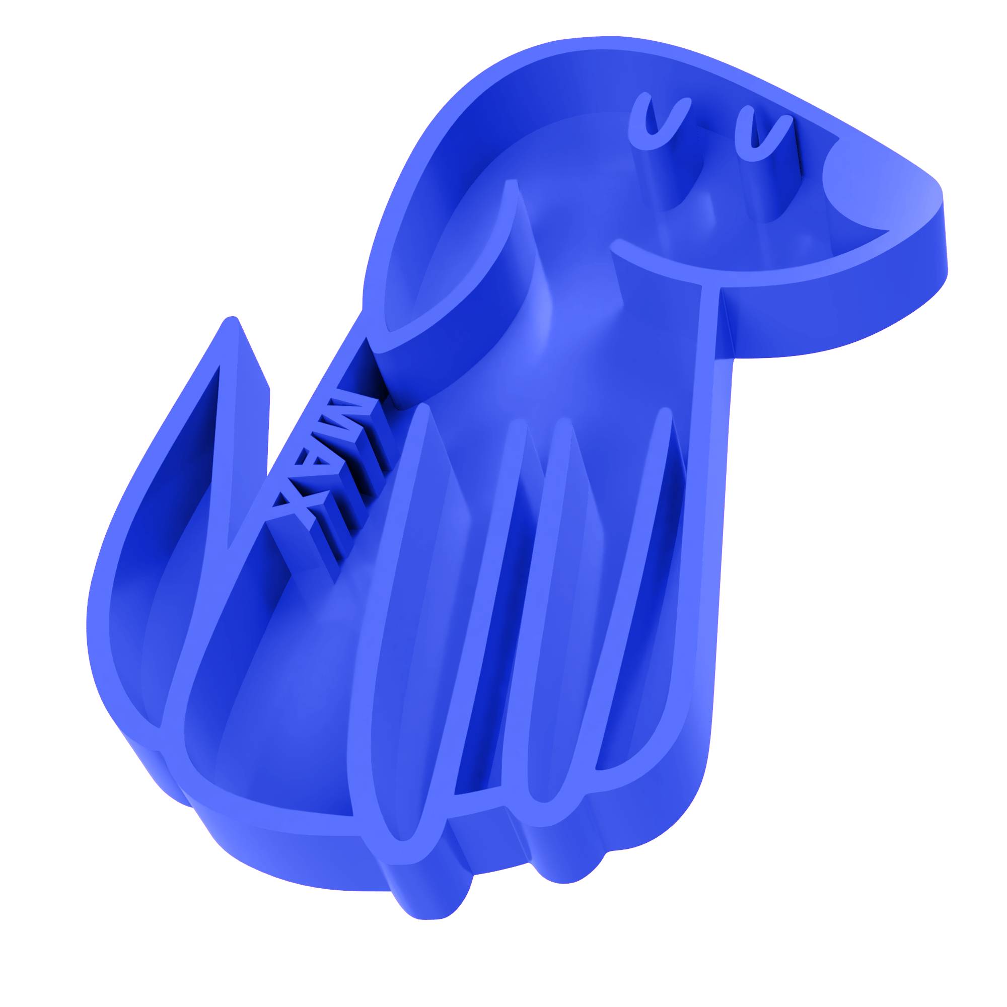 Custom Slow Puzzle Feeder Bowl - S Series 