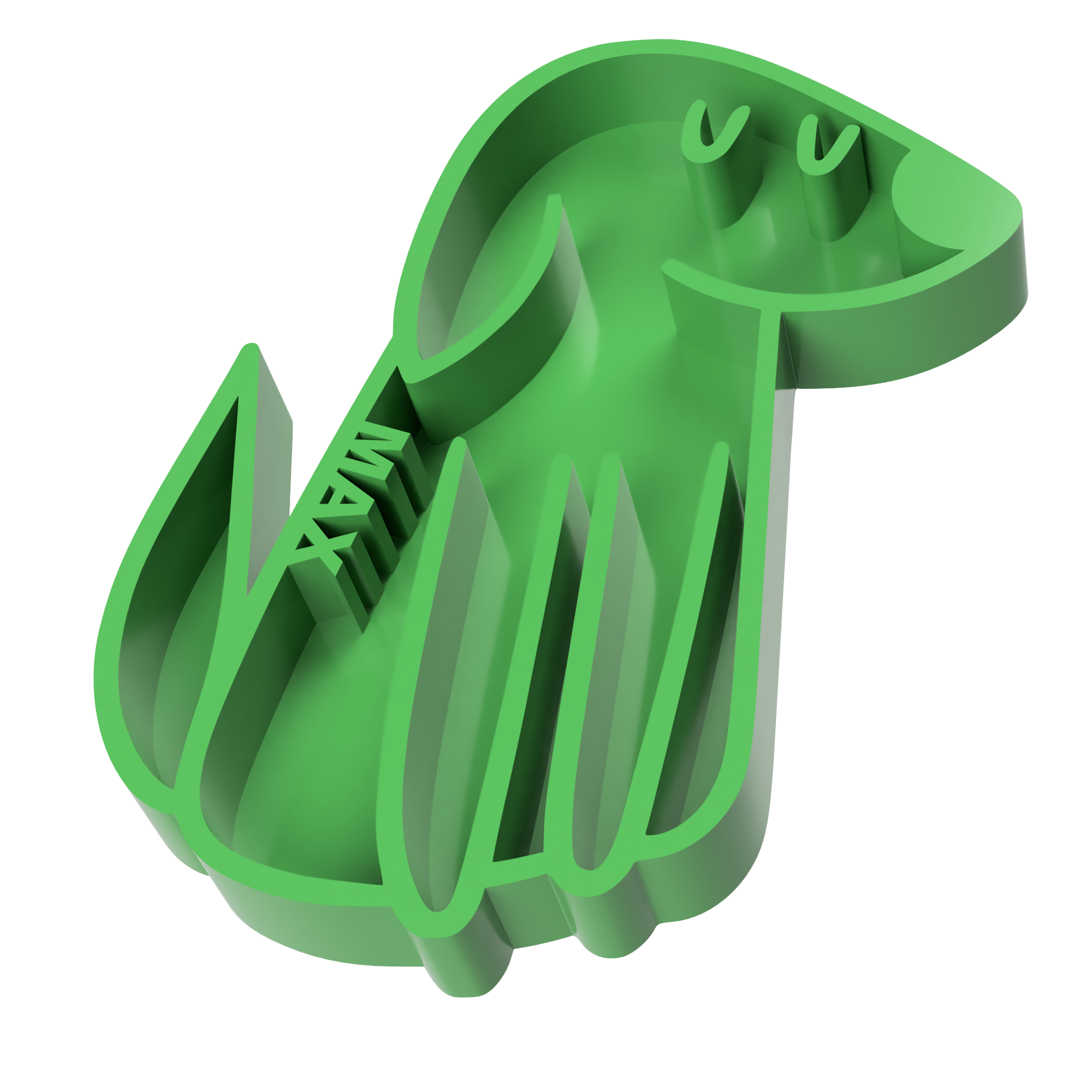 Custom Slow Puzzle Feeder Bowl - S Series 