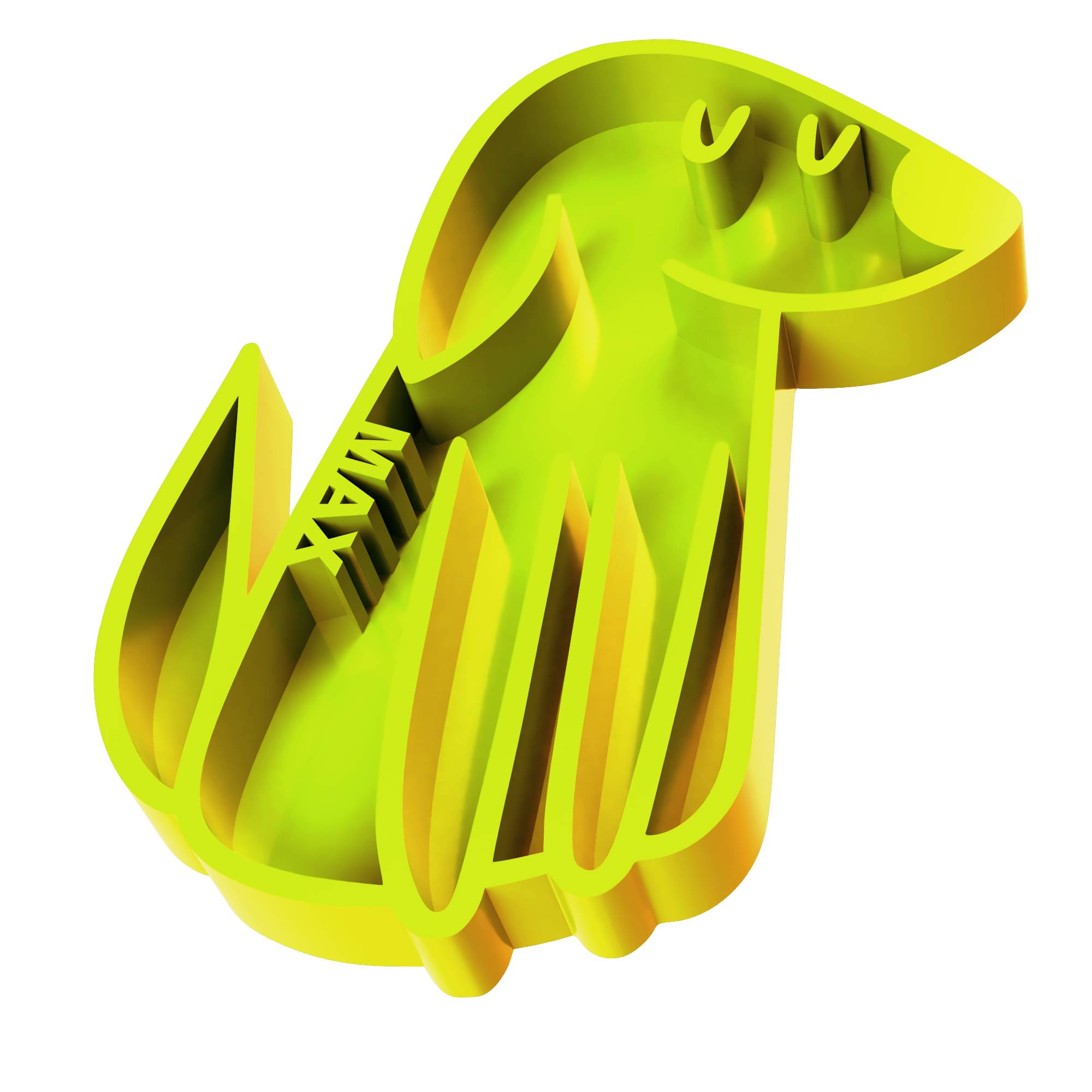 Custom Slow Puzzle Feeder Bowl - S Series 
