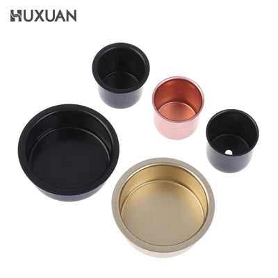 1Pcs Candle Holders Candlestick Cup Candle Drip Protectors Case for Dining Christmas Weddings Valentine's Day Party Home Decor 