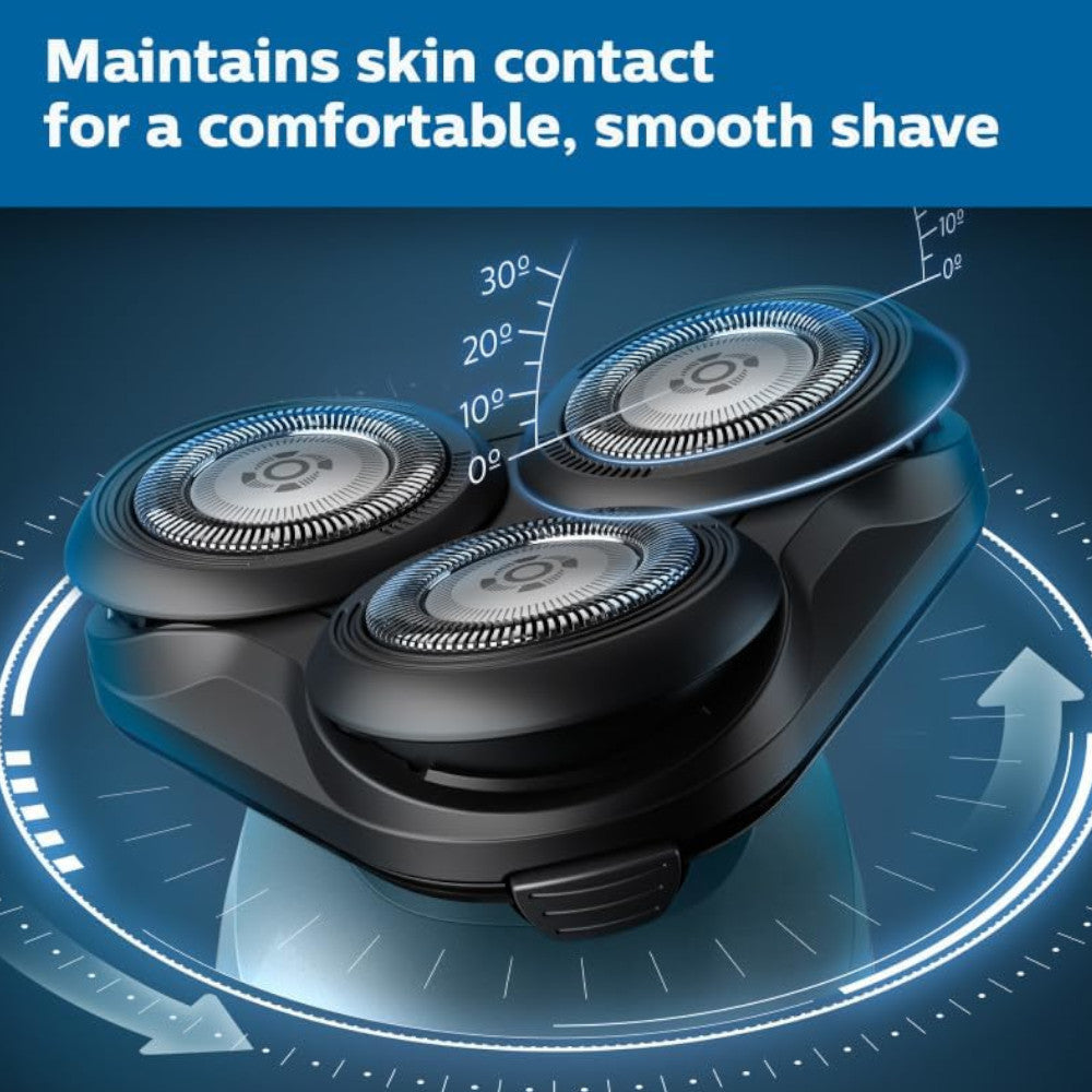 PHILIPS S5466/17 Electric Shaver Series 5000