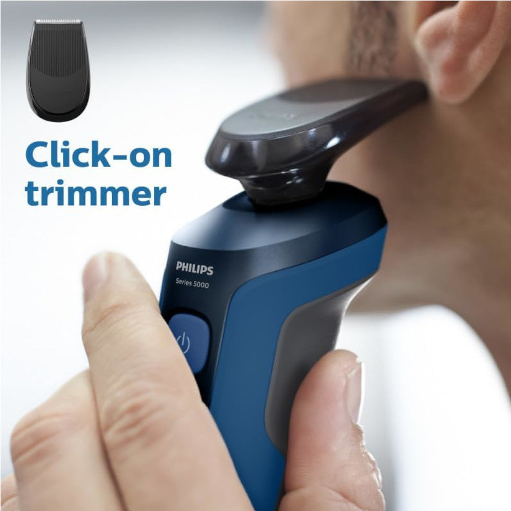 PHILIPS S5466/17 Electric Shaver Series 5000