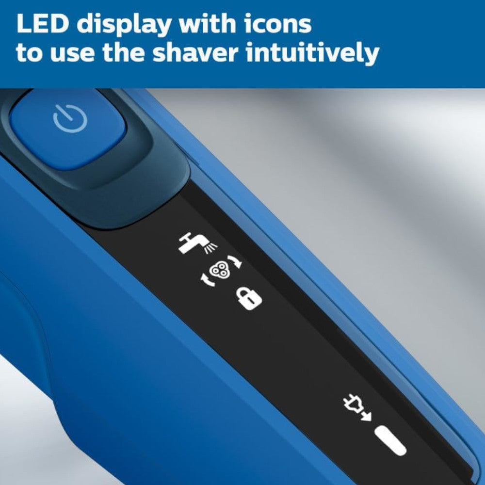 PHILIPS S5466/17 Electric Shaver Series 5000