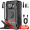 Wireless Peak Car Jump Starter, Portable Emergency Booster & Car Power Supply, All-in-One Backup Power for Vehicle SUV Truck