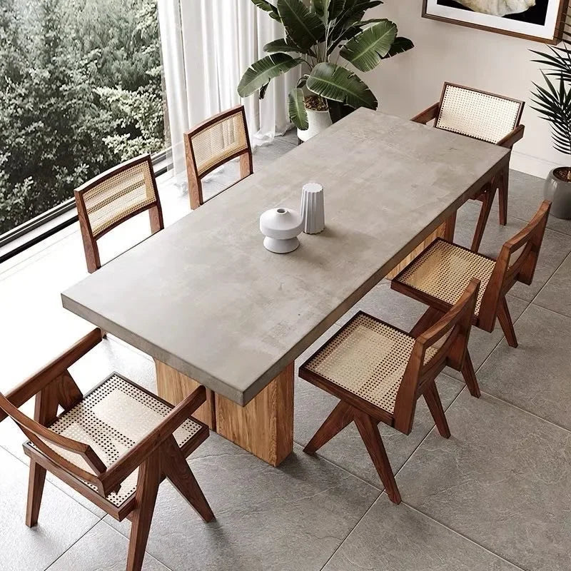 Nakamura Dining Table