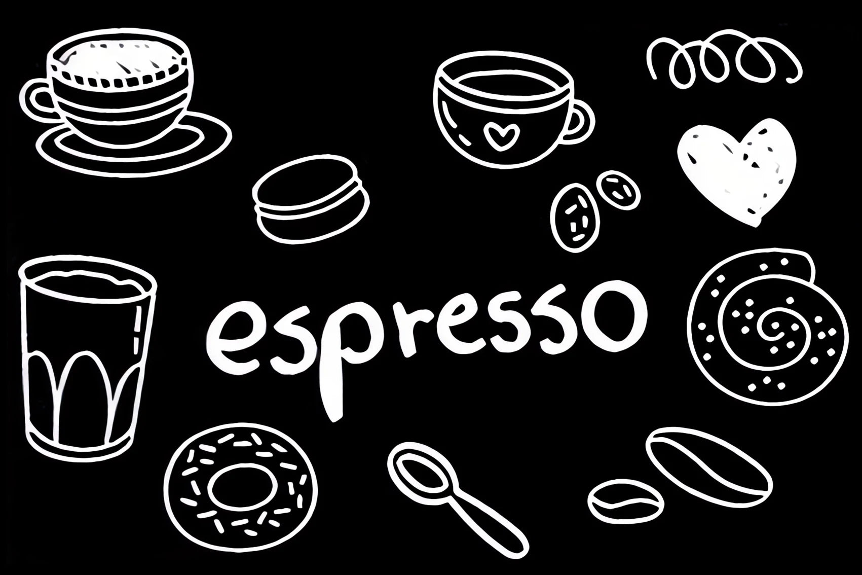 Kitchen Absorbent Mat Non-Skid Waterproof Wipeable Comfort Standing Kitchen Rugs and Mats Wipeable Wash Free Long Strip Carpet 