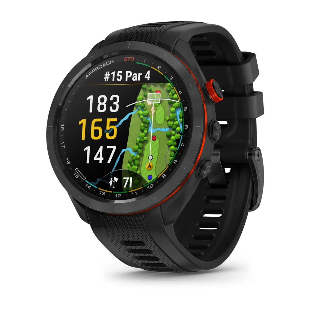 Approach® S70 