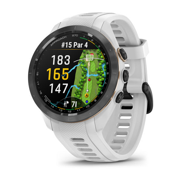 Approach® S70 