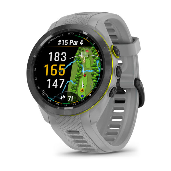 Approach® S70 