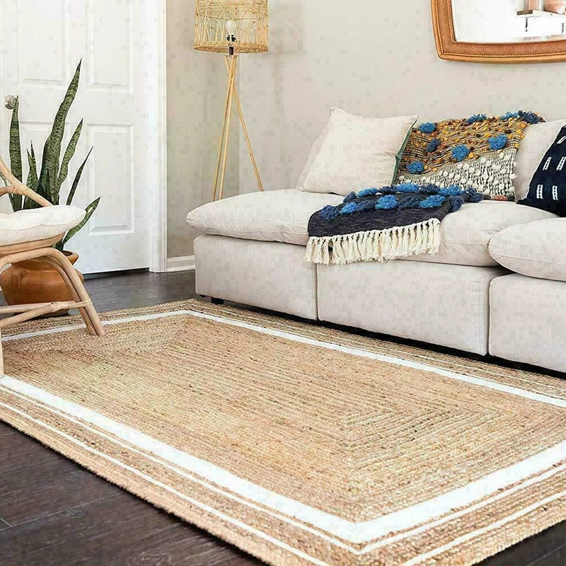 Machine Rug