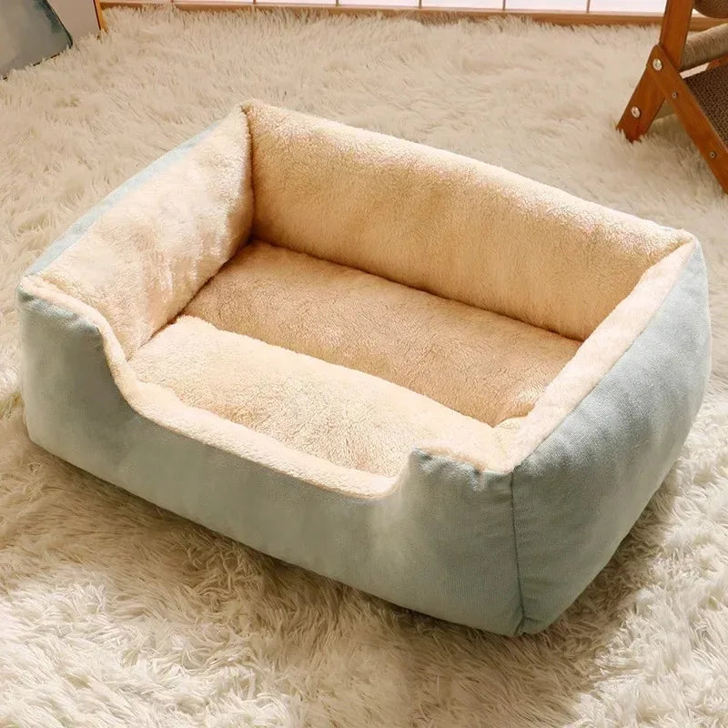 Cats Bed Dog Mat Beds Goods Pet Puppy Accessories All Products Kitten Cushions Things Accessory Houses Habitats House Supplies 