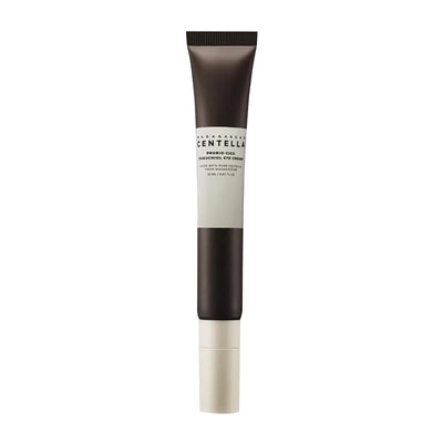 20ml Probiotic Eye Cream Bakuchiol Anti-Wrinkle Eye Cream Made in USA Day & Night Face Cream - Moisturizing, Lifting & Recovery 