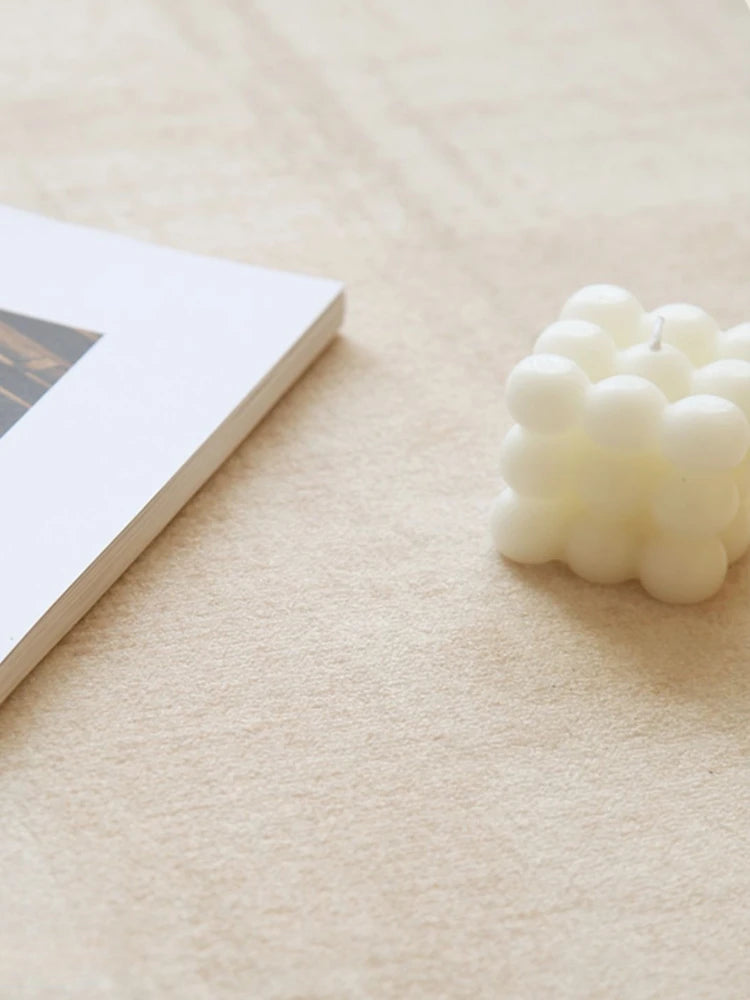 Living Room Cream Style Sofa Carpets Easy Care Bedroom Bedside Large Area Carpet Luxury Cloakroom Decoration Non-slip Rugs Ковер 