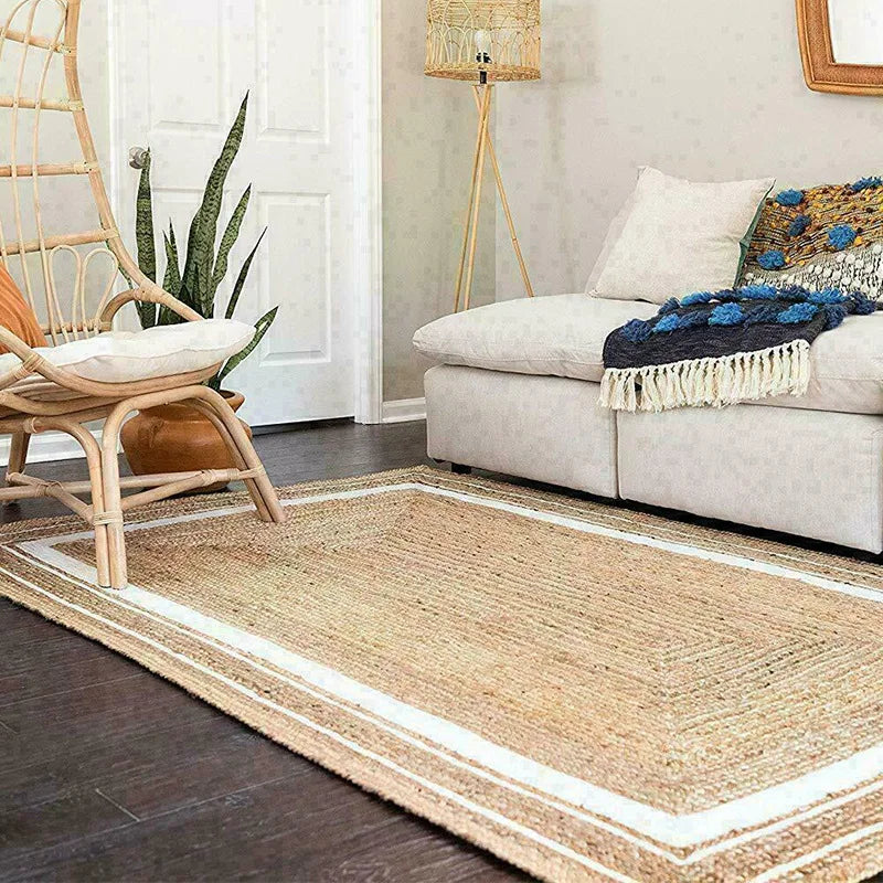 Machine Rug
