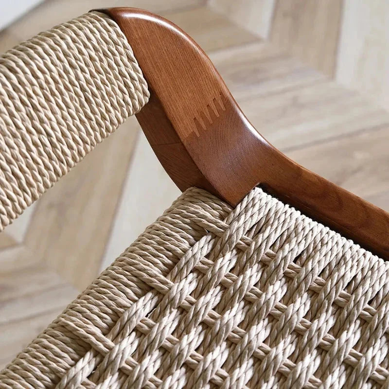 Aiko Bar Stool