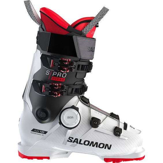 BOTTE SALOMON S/PRO SUPRA BOA 120 GW 