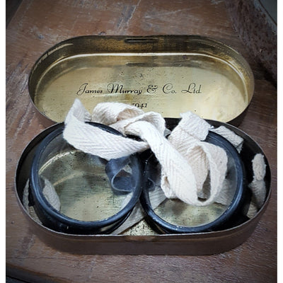 James Murray Co.Riding Glasses 