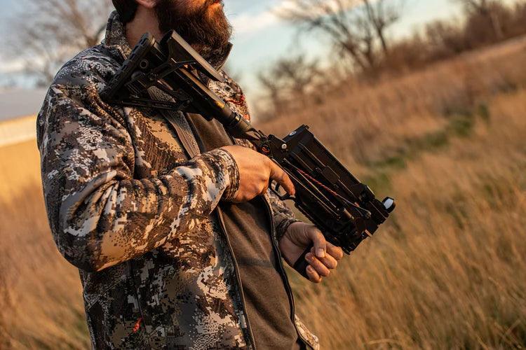Steambow Archery AR-Series M10 Tactical Crossbow 