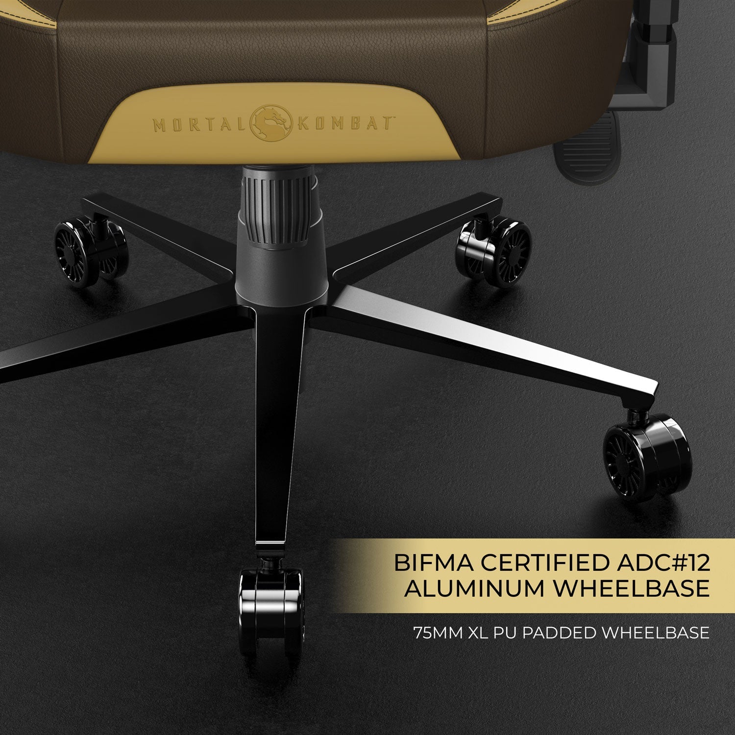 Scorpion Gaming Chair 