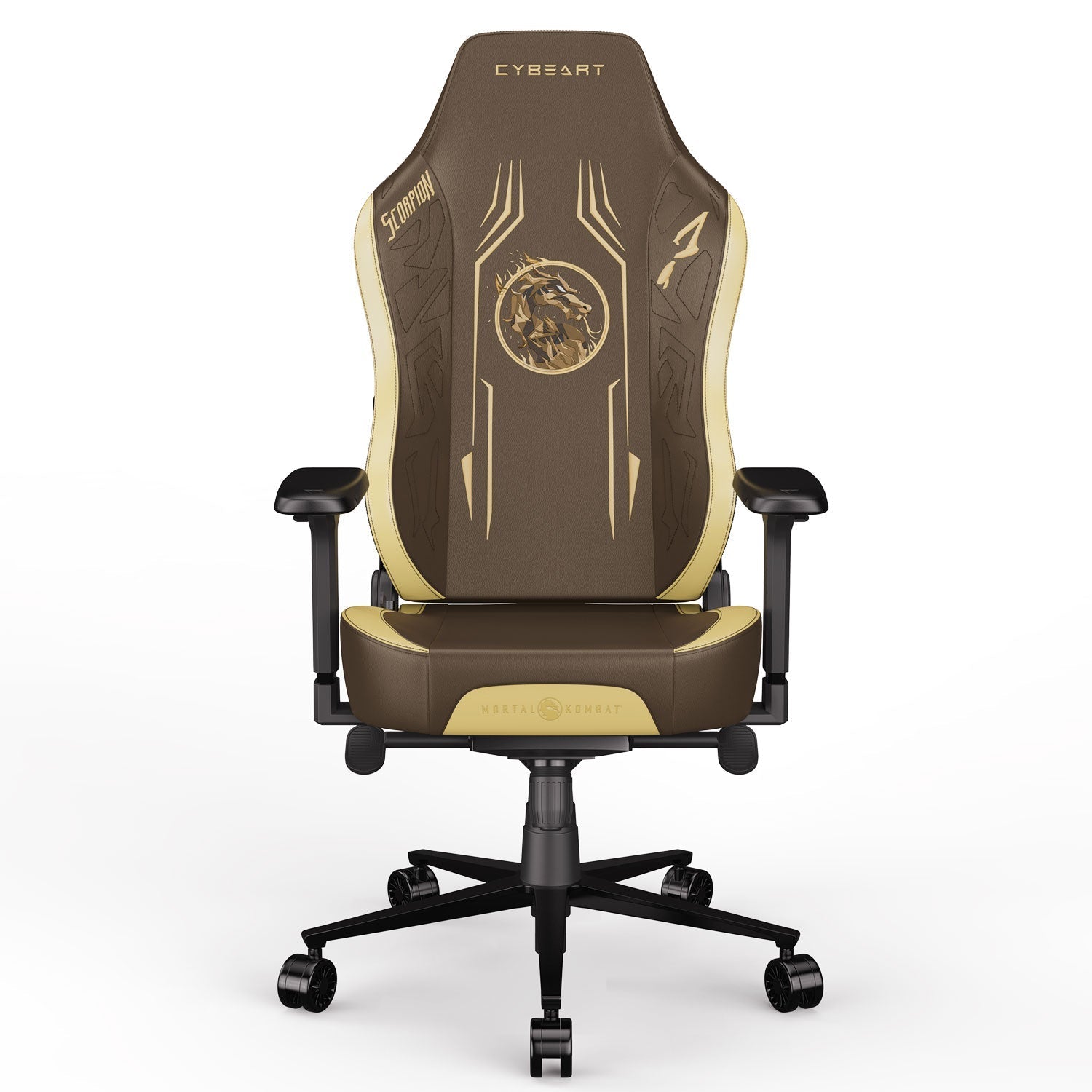 Scorpion Gaming Chair 