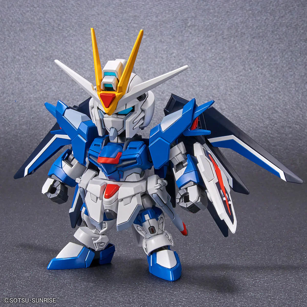 SD Ex-Standard Rising Freedom 