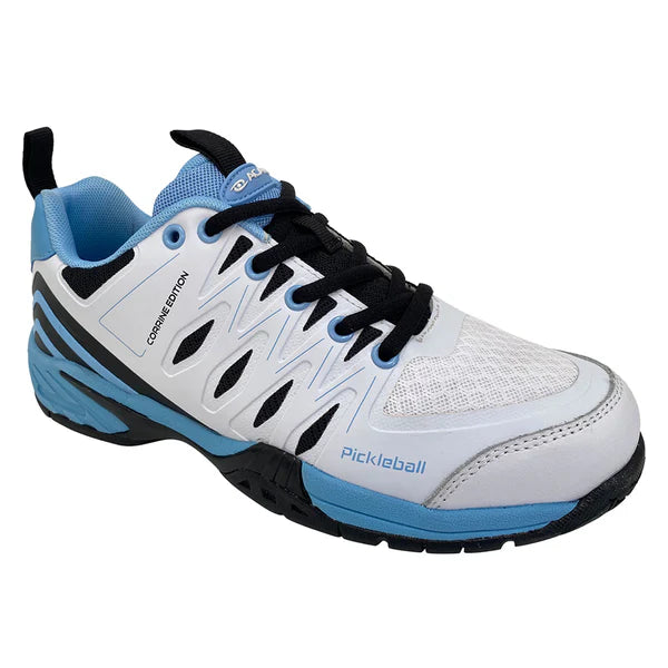 ACACIA "CORRINE" SIGNATURE EDITION PRO WOMEN PICKLEBALL SHOES 