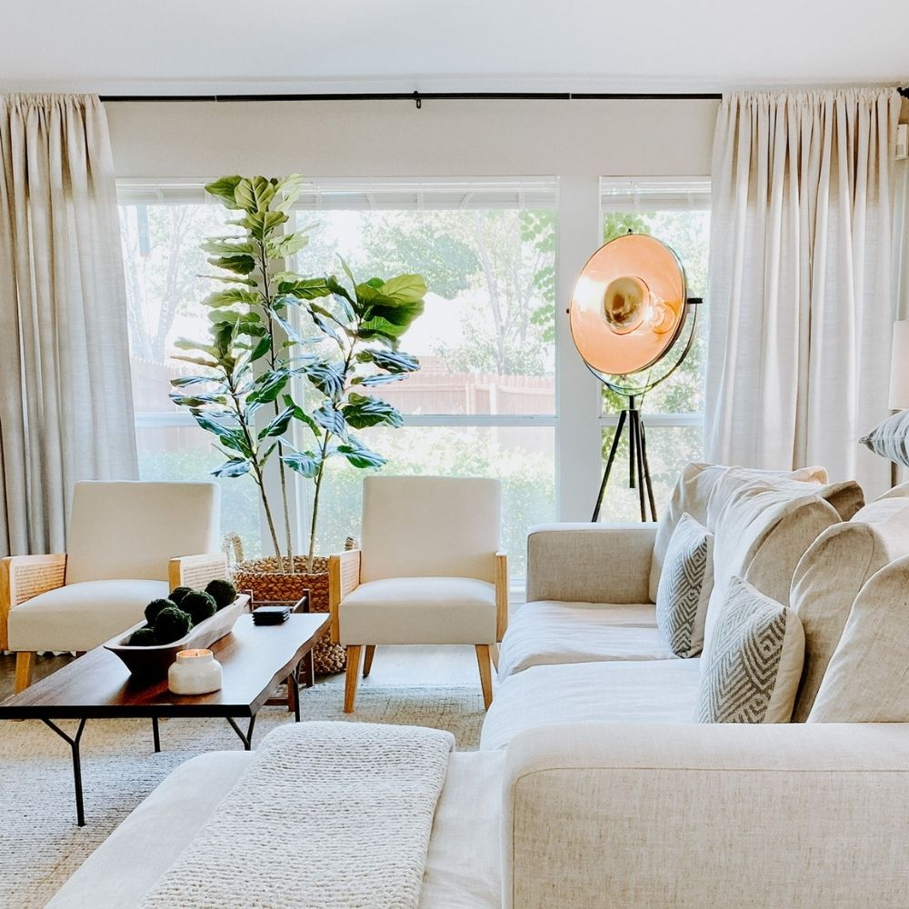 Cece - Water Hyacinth Planter 