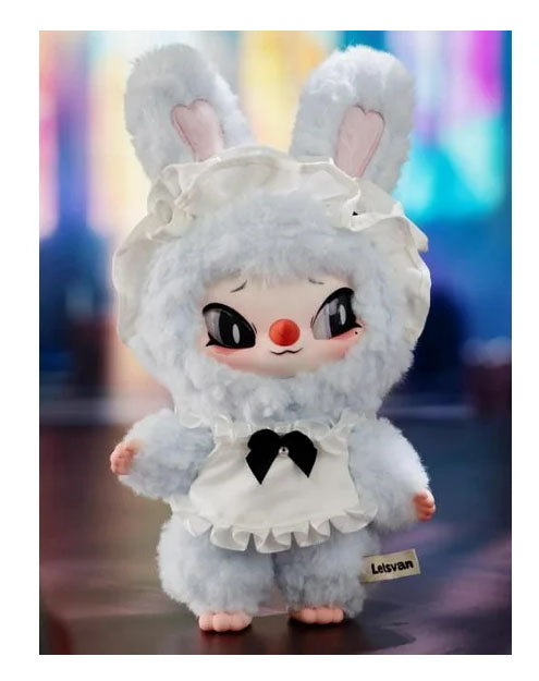 Siinono Want To Tell You A Secret Series Plush Figure (Blind Box) 